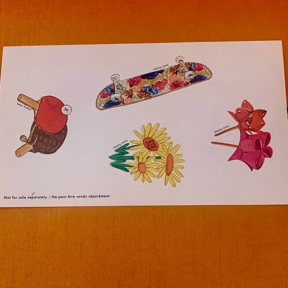 Louis Vuitton Monogram Agenda PM - Picture 9 of 13